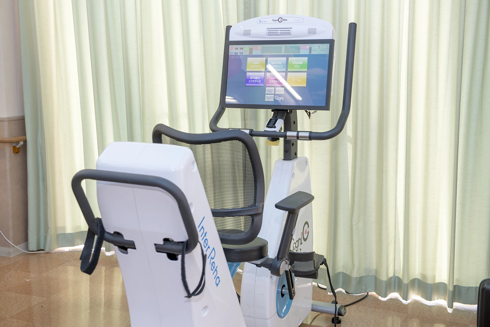 コグニバイクイメージ