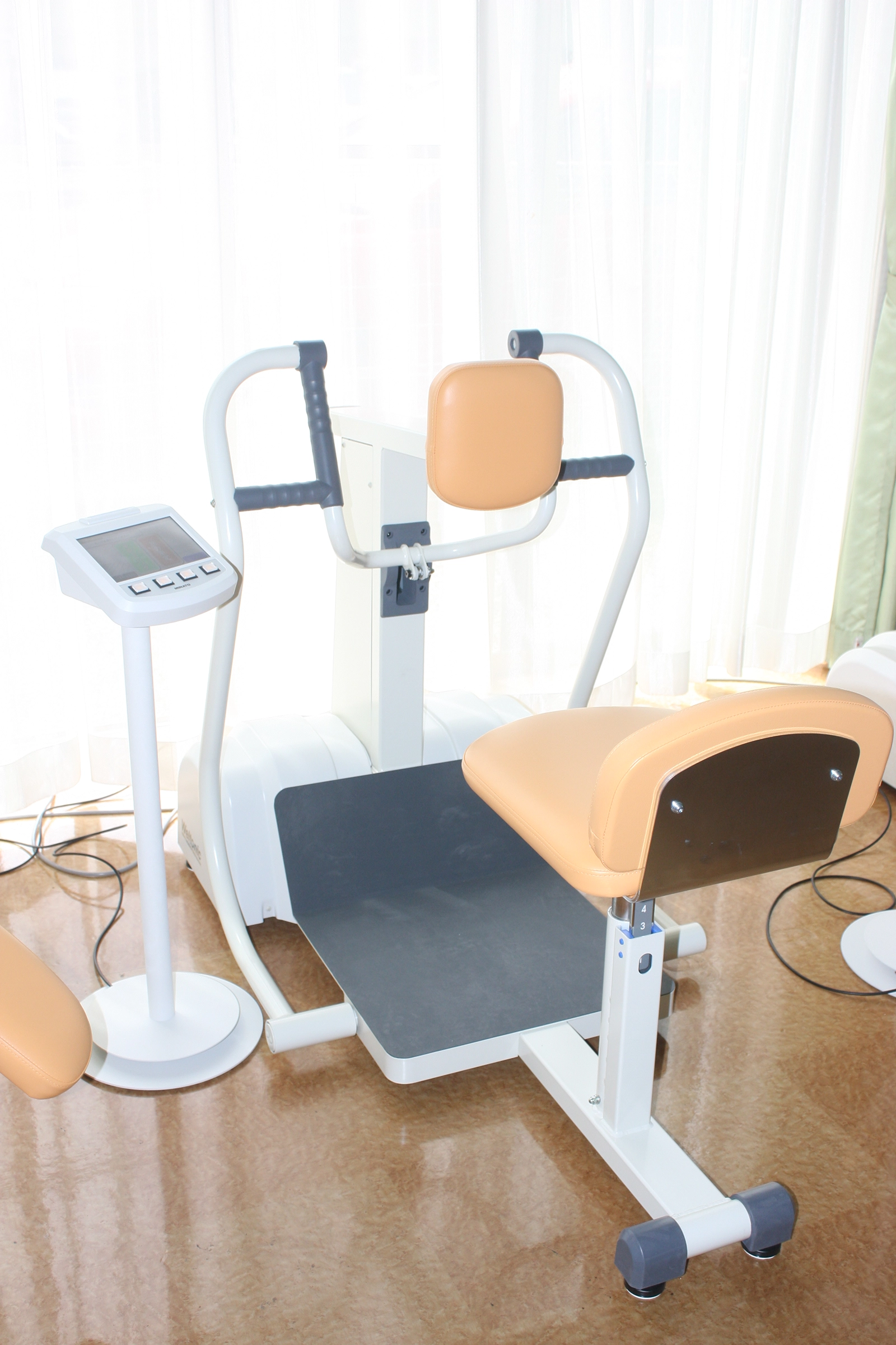 パワーリハマシンイメージ