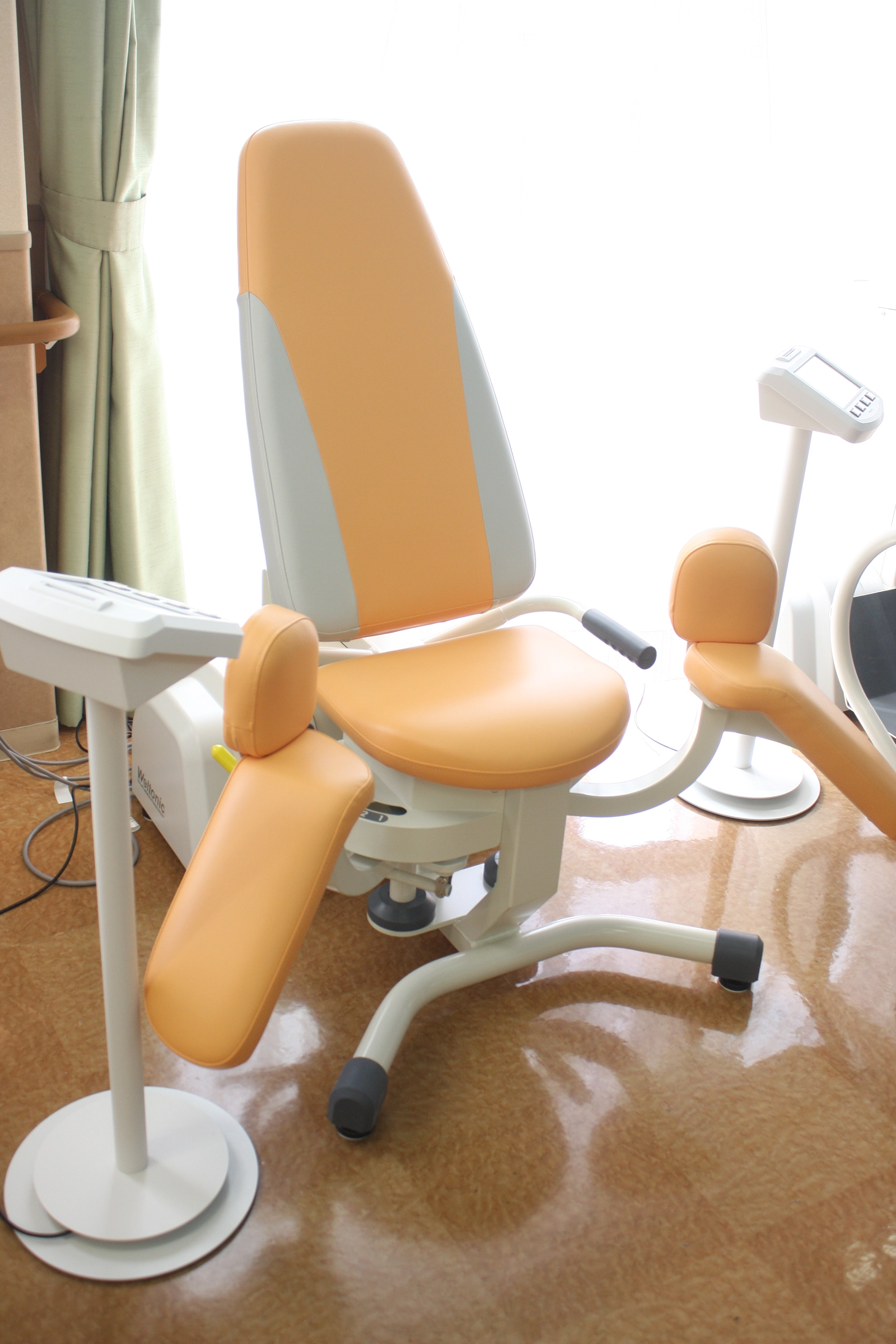 パワーリハマシンイメージ