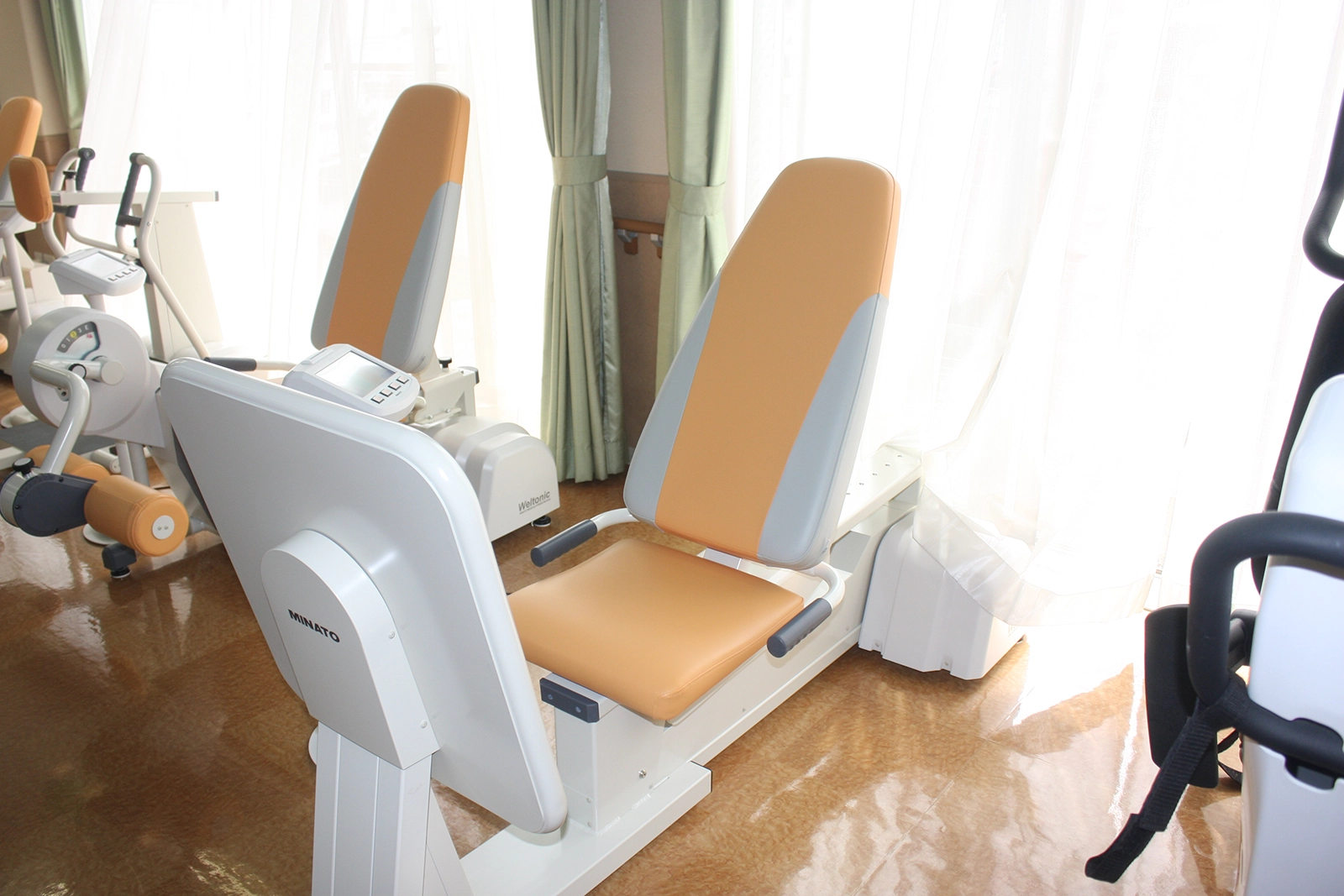 パワーリハマシンイメージ