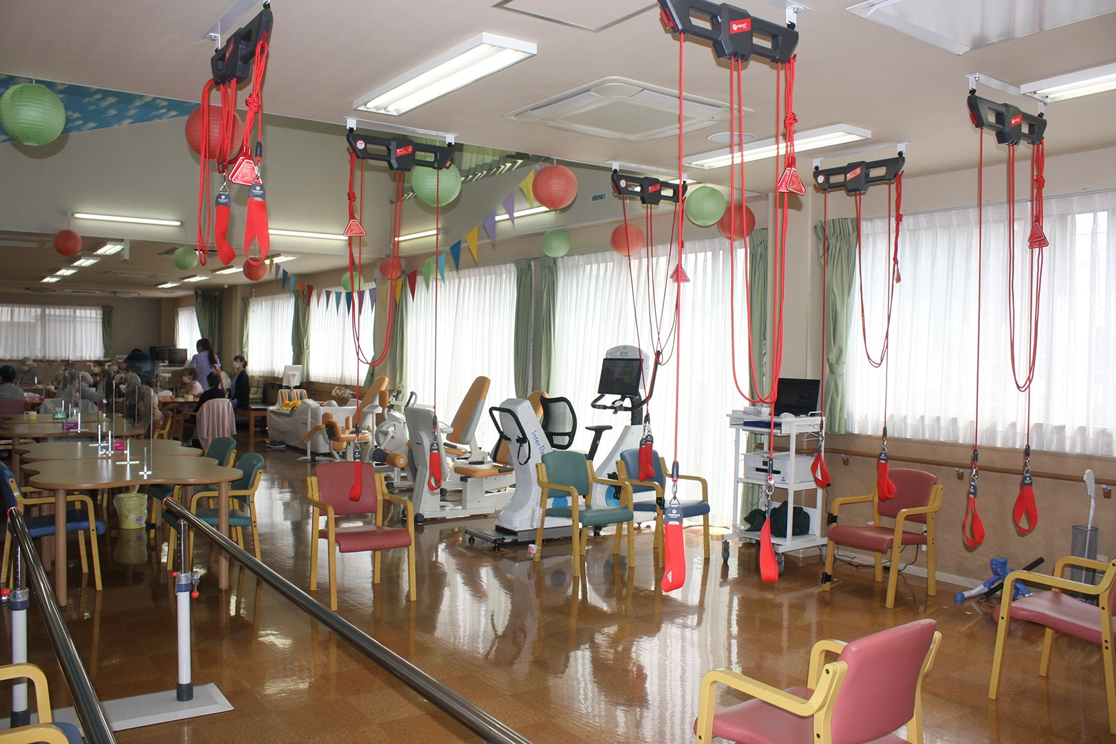 レッドコードイメージ