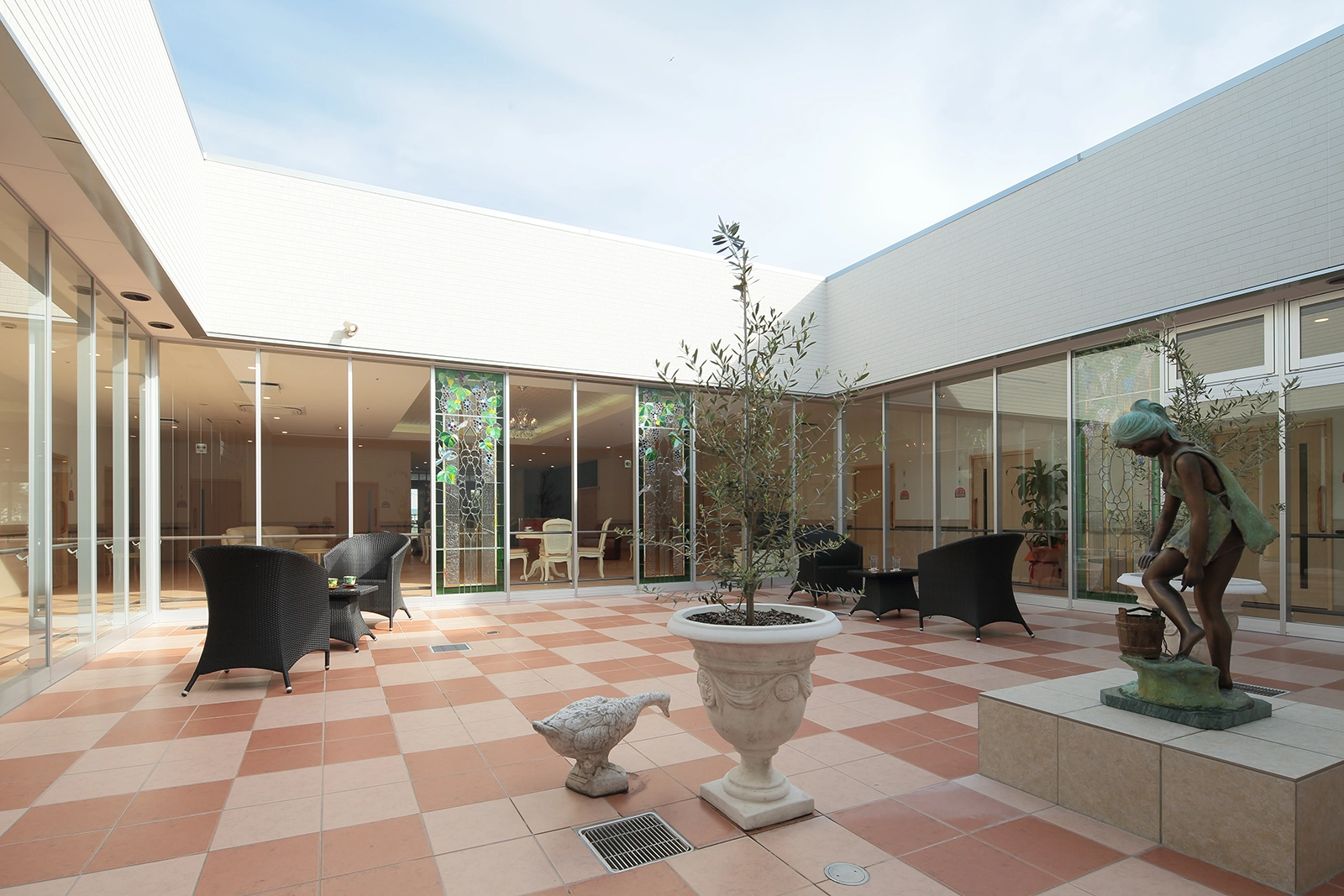 サァラMISAOイメージ