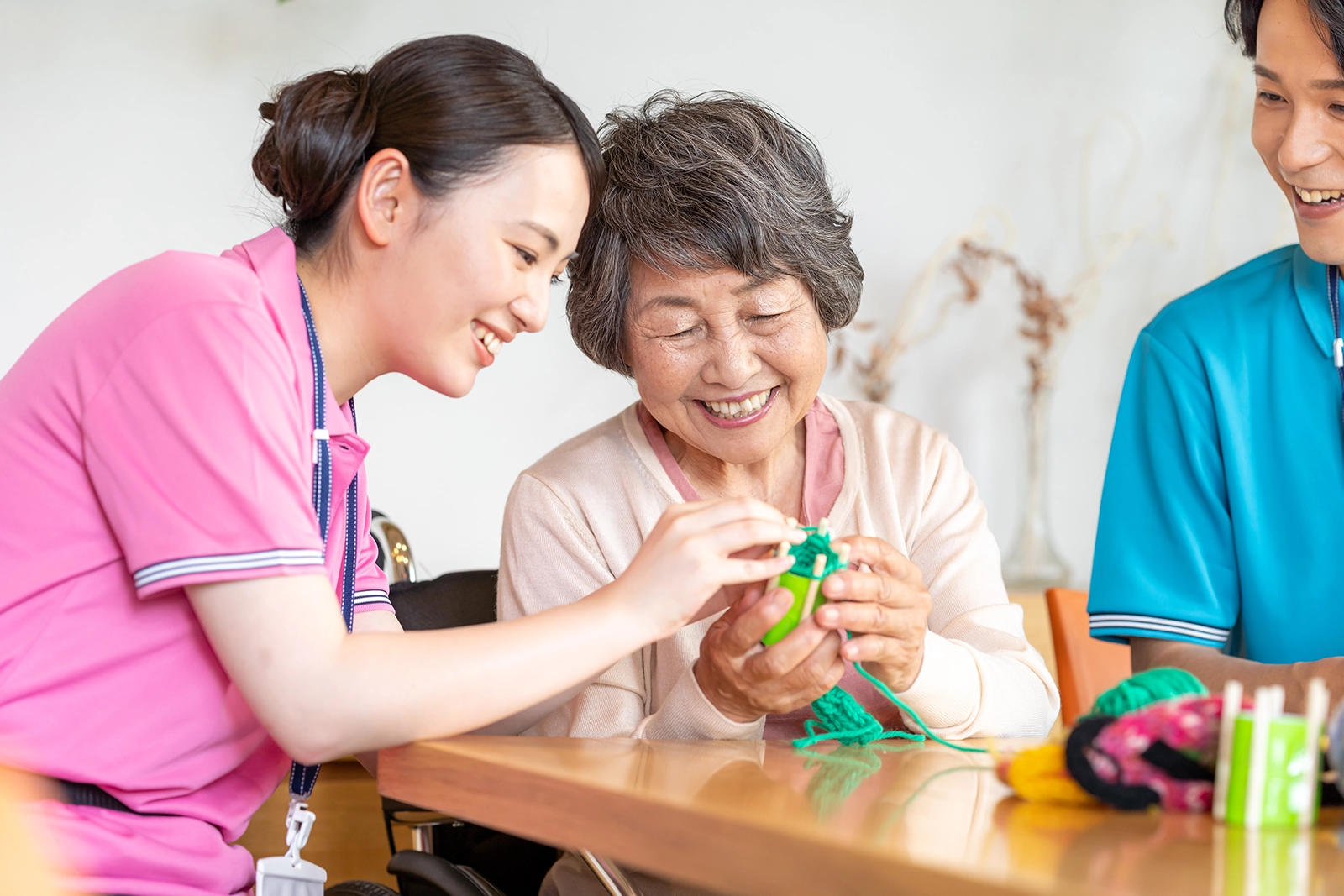 和泊亭イメージ